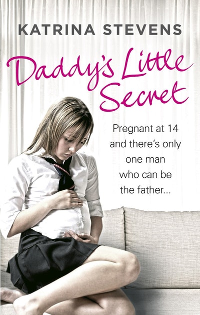 Daddy's Little Secret