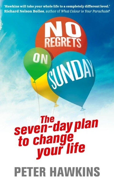 No Regrets on Sunday