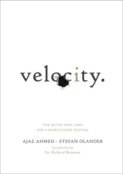 Velocity