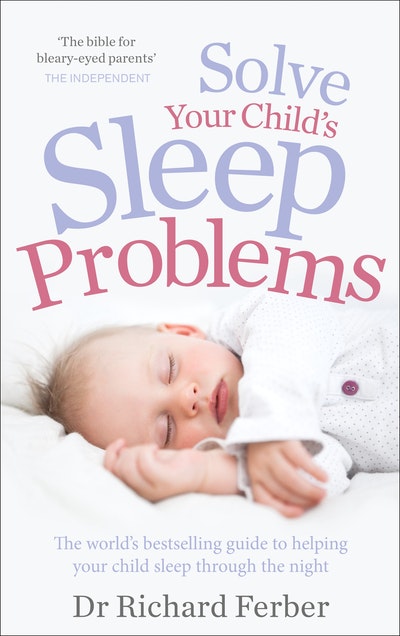 solve your child's sleep problems pdf