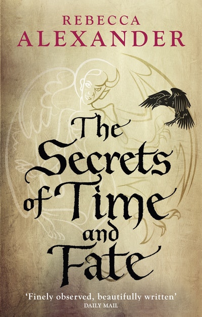 The Secrets of Time and Fate