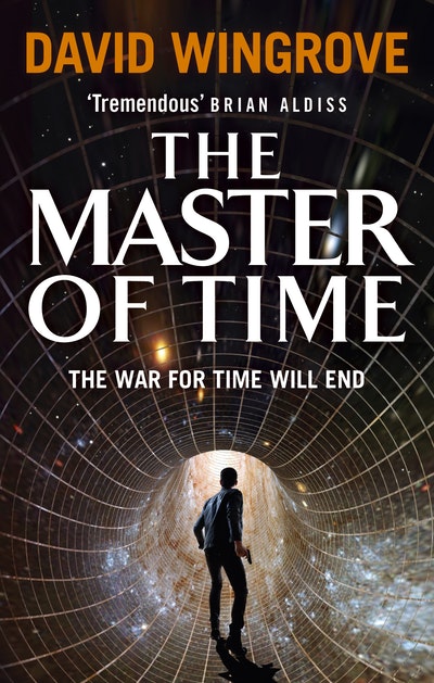 The Master of Time