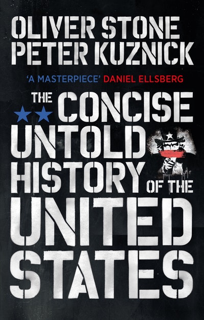 The Untold History of the United States, Volume 1 by Oliver Stone