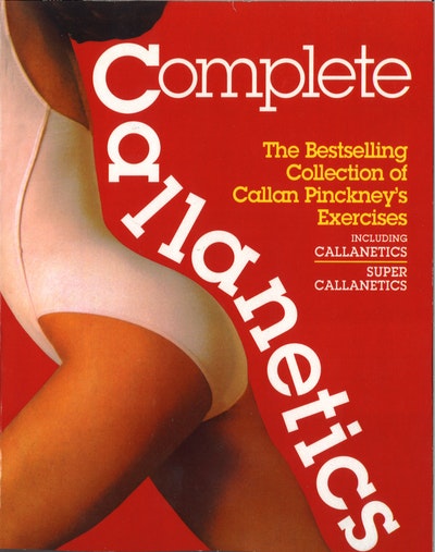 Am-Pm Callanetics by Callan Pinckney, eBook