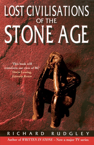 Lost Civilisations Of The Stone Age