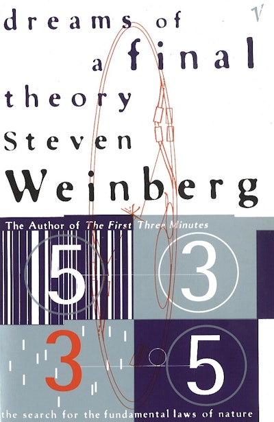 Dreams Of A Final Theory