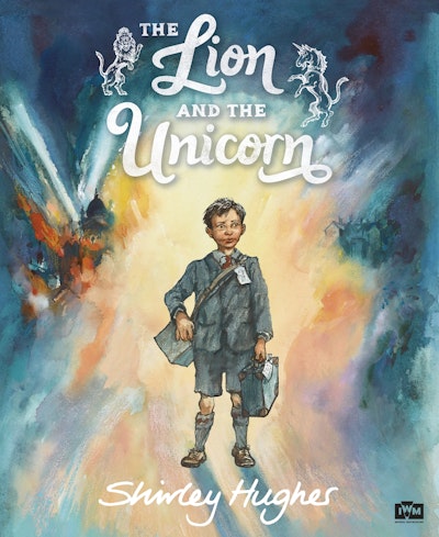 The Lion And The Unicorn