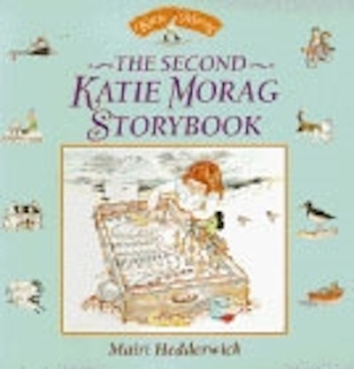 The Second Katie Morag Storybook