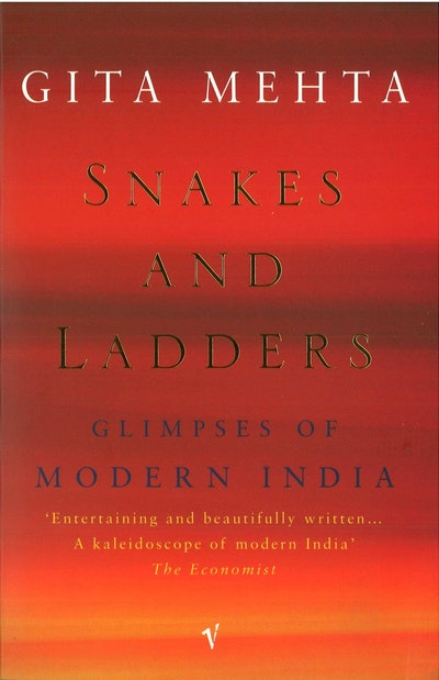 Snakes And Ladders