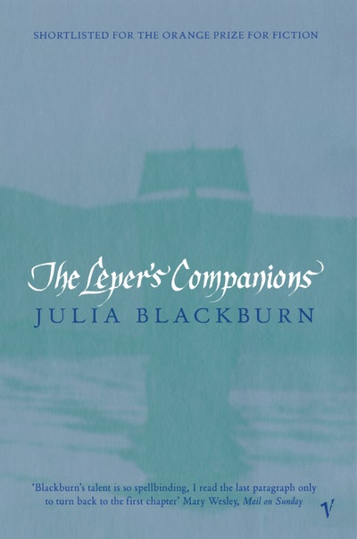 The Leper's Companions