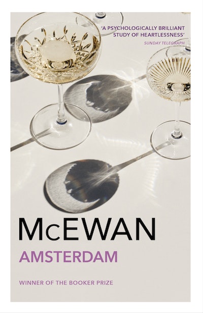 review of amsterdam by ian mcewan