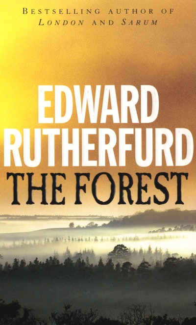 rutherfurd the forest