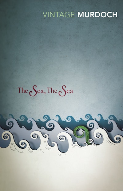 The Sea, The Sea (Vintage Classics Murdoch Series)