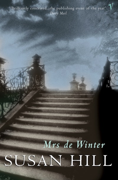 Mrs de Winter