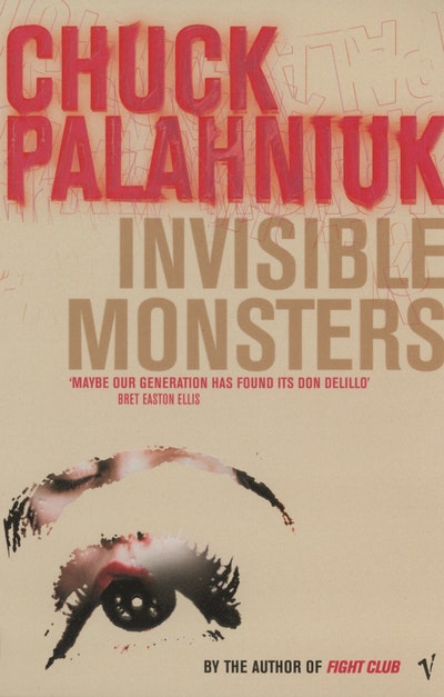 Invisible Monsters