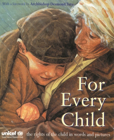 For Every Child