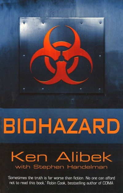Biohazard