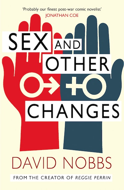 Sex And Other Changes