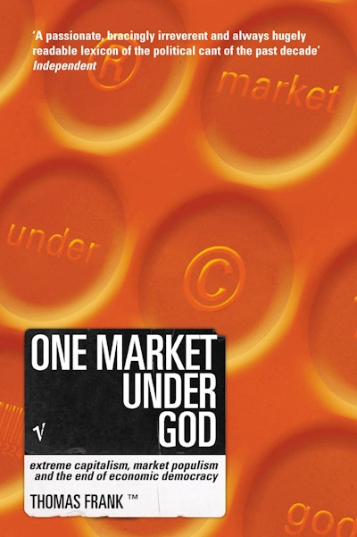 One Market Under God