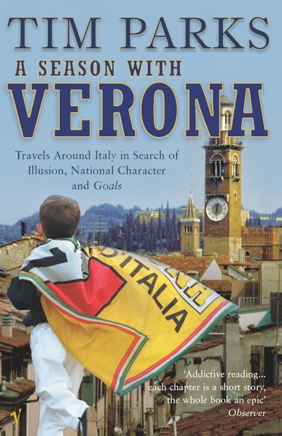 A Season With Verona