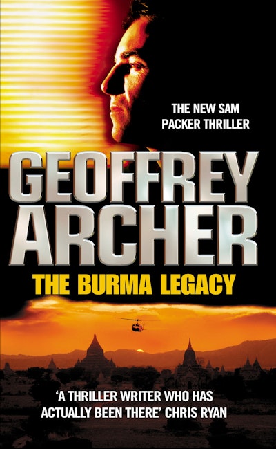 The Burma Legacy
