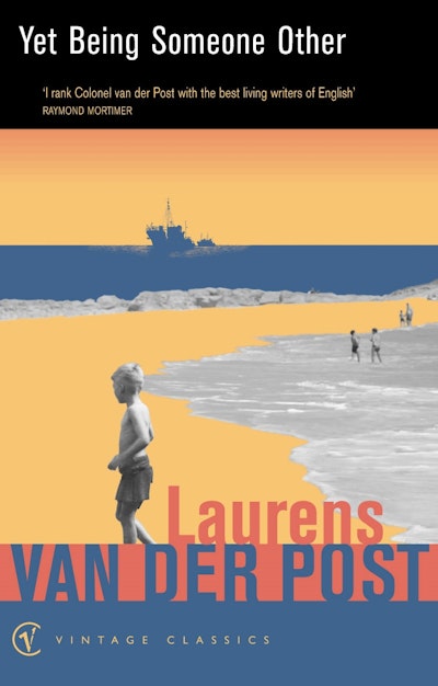 Yet Being Someone Other