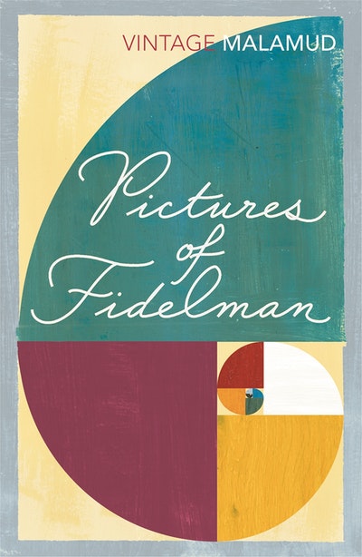 Pictures Of Fidelman