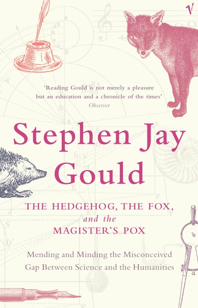 The Hedgehog, The Fox And The Magister's Pox