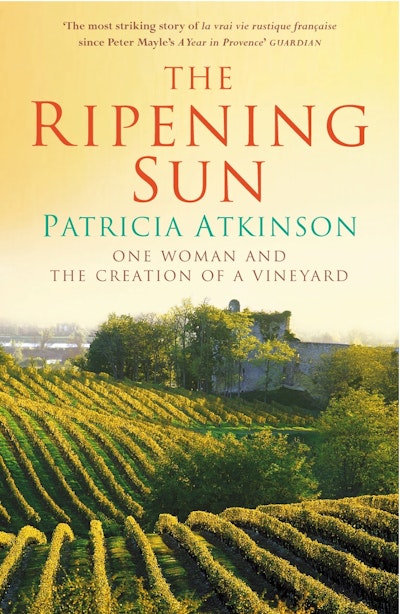 The Ripening Sun