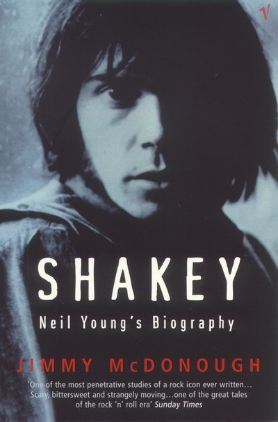 Shakey