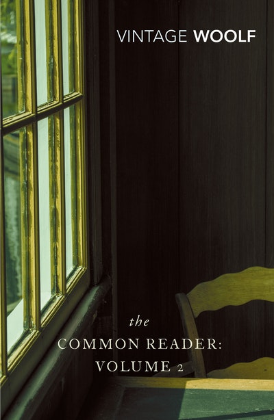 The Common Reader: Volume 2