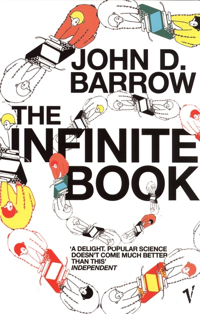 The Infinite Book