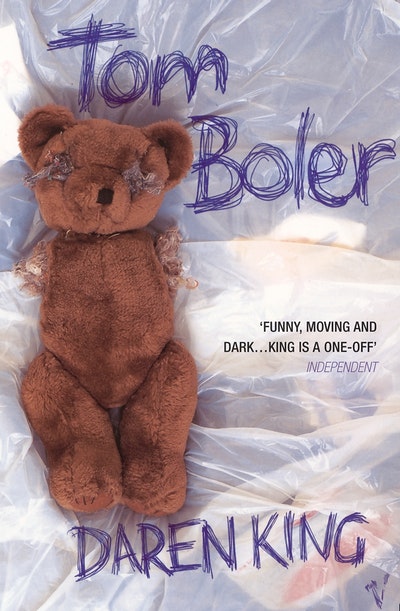 Tom Boler