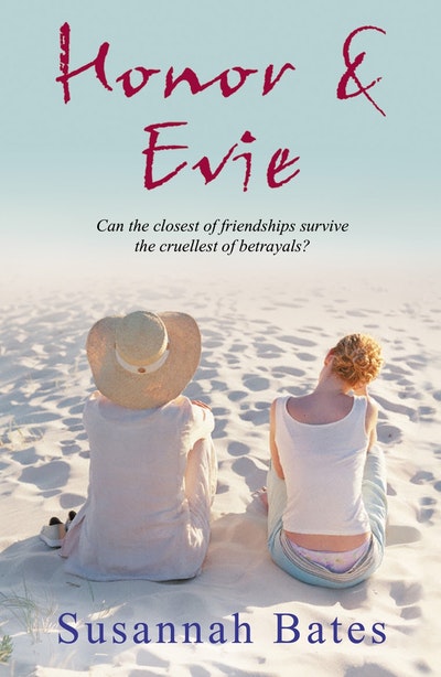 Honor And Evie