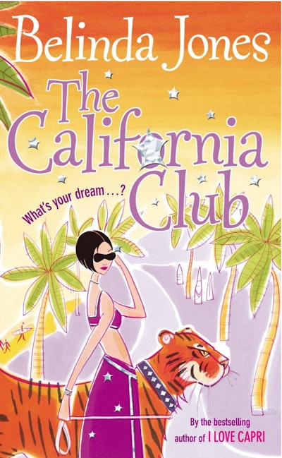 The California Club