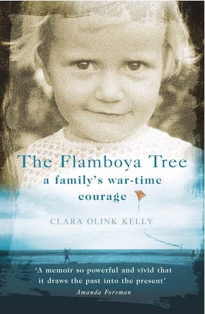 The Flamboya Tree