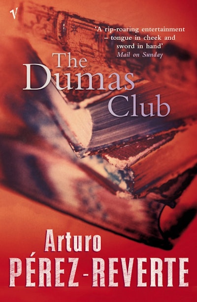 The Dumas Club