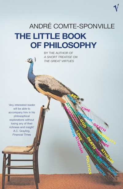 The Little Book Of Philosophy