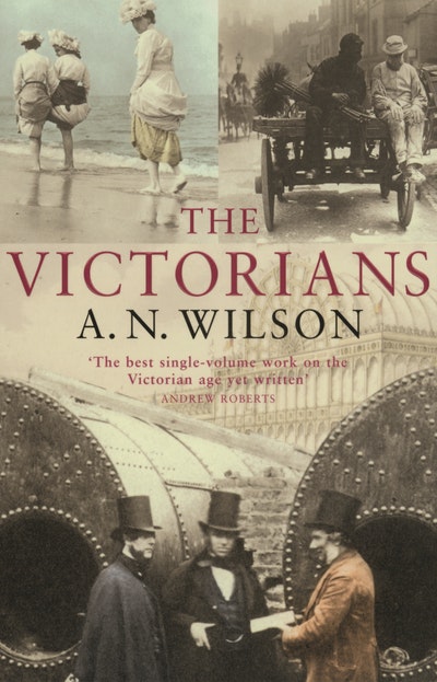 The Victorians