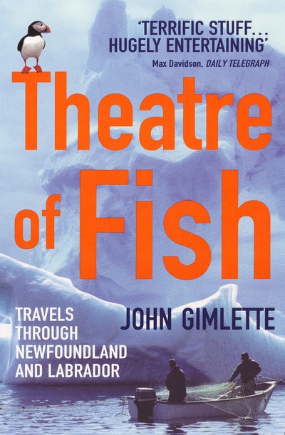 Theatre Of Fish