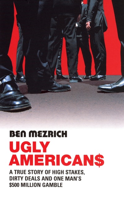 Ugly Americans