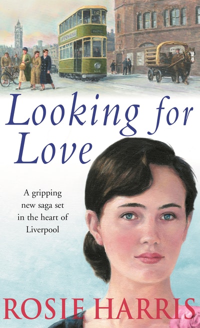 Looking For Love