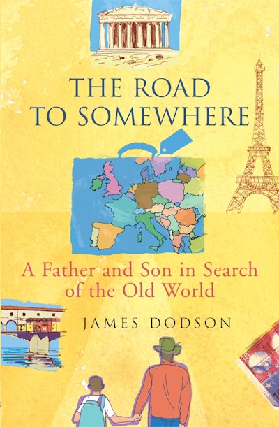 The Road To Somewhere