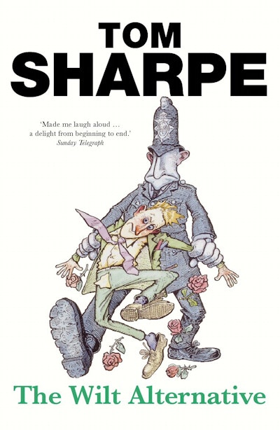 The Wilt Alternative