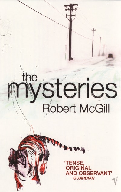 The Mysteries