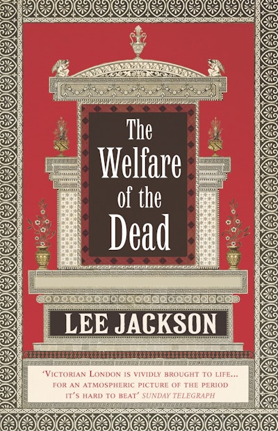 The Welfare Of The Dead