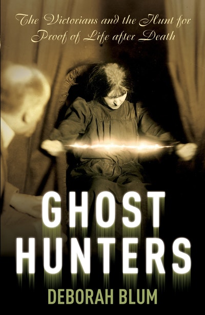 Ghost Hunters