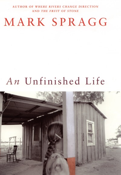 An Unfinished Life
