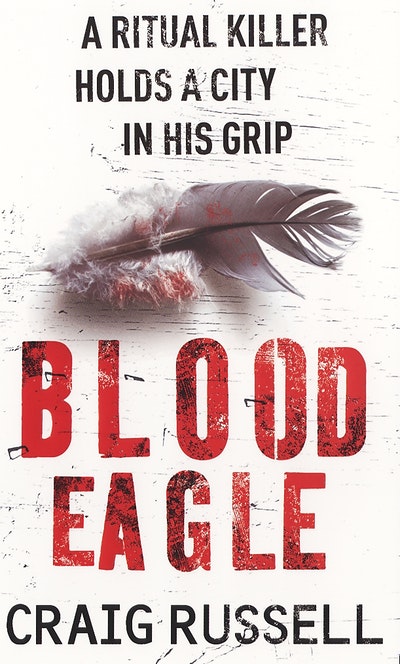 Blood Eagle