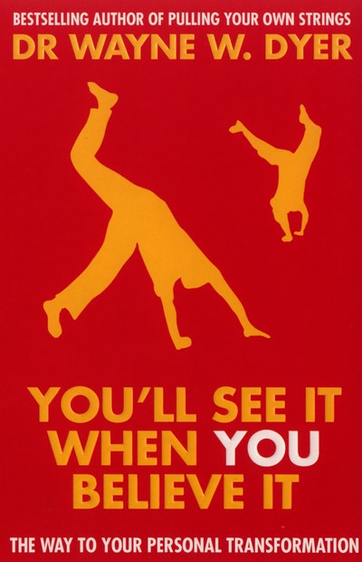 You'll See It When You Believe It